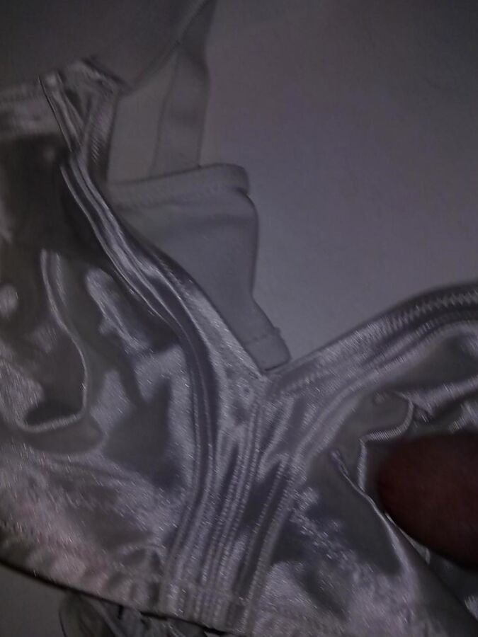 Geile Ehestute in Nylons