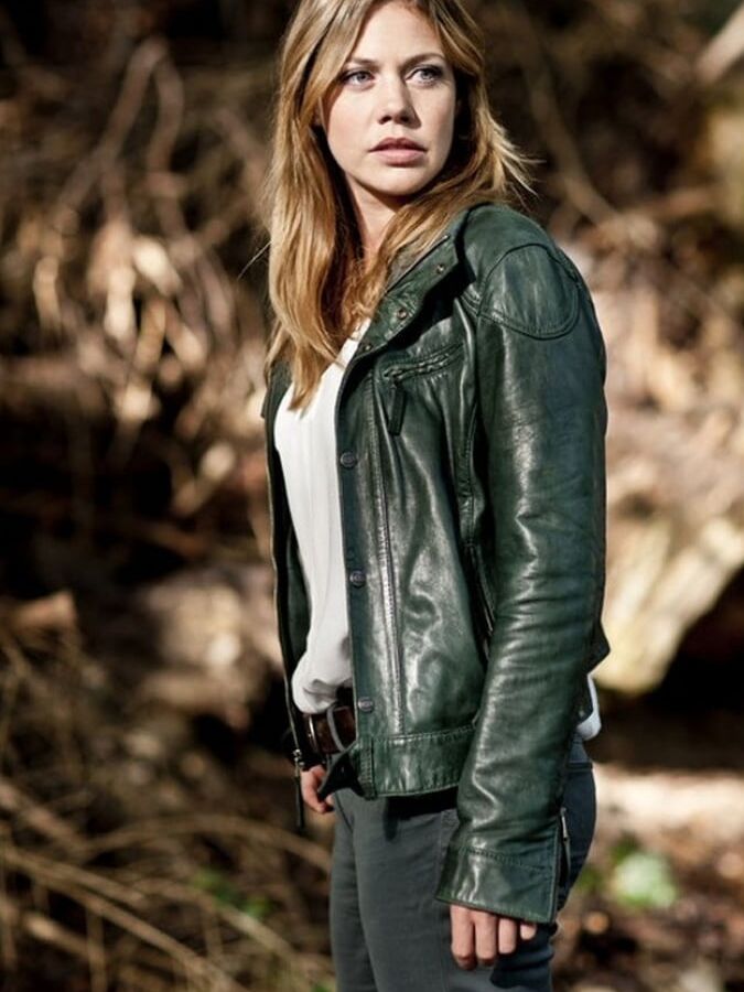 Celeb Dreams with....Felicitas Woll