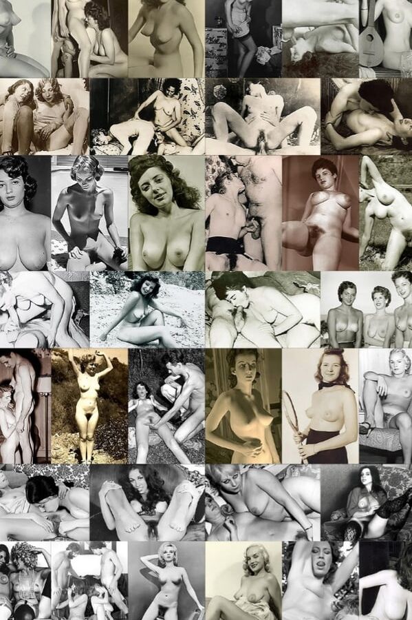 Vinnie vintage invasion