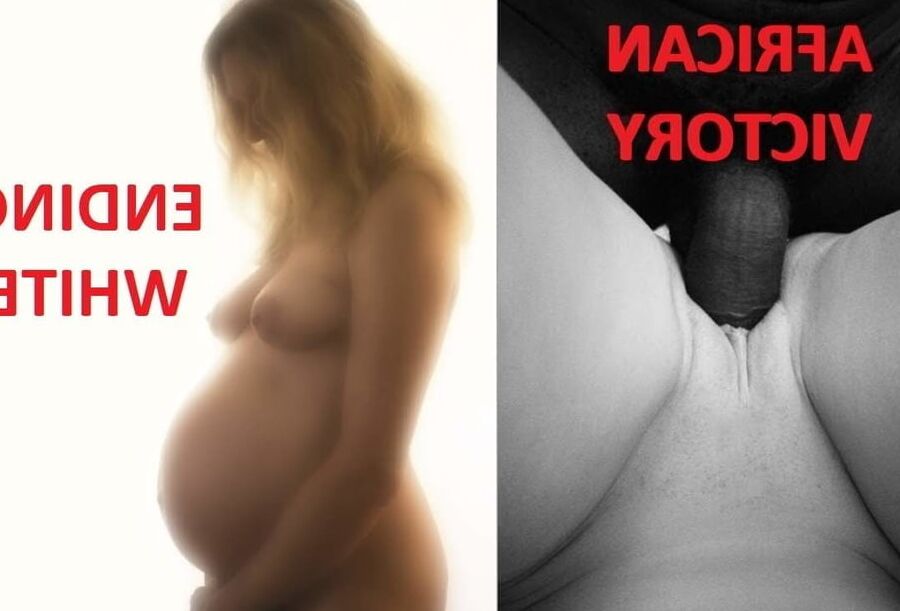 Black sperm insemination
