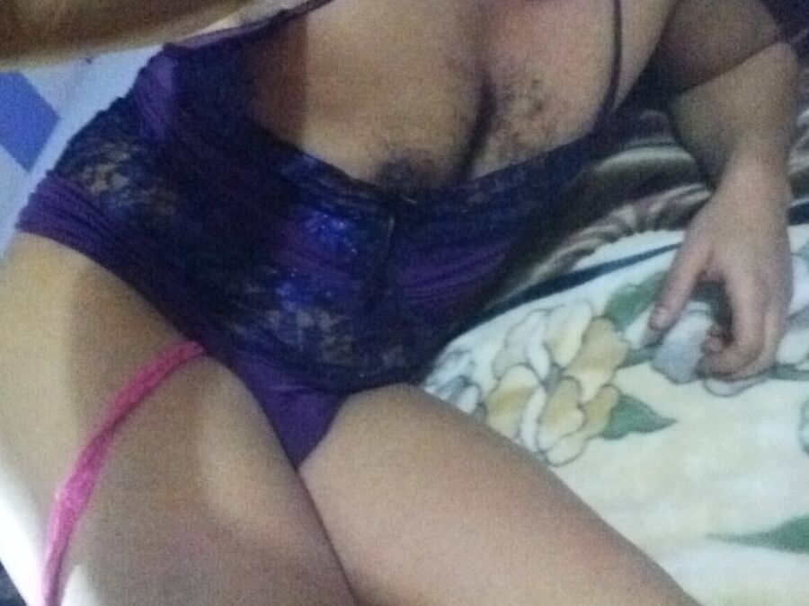 From second account