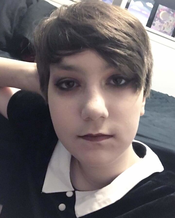 Boyfriend for dominatores