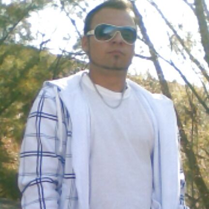 Doar eu