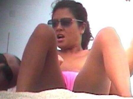 Camel Toes