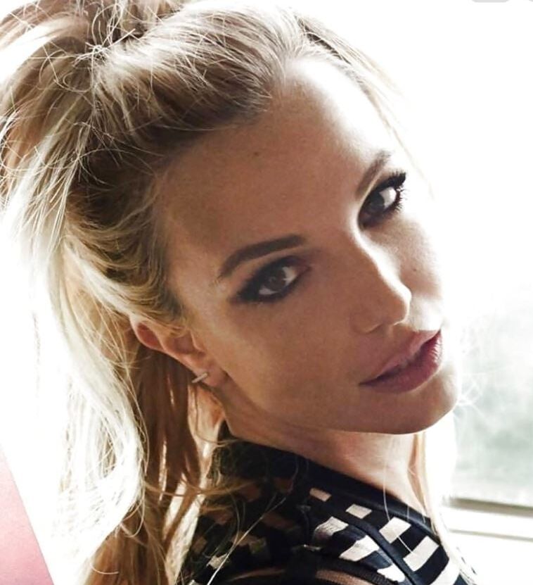 Celeb-Dreams with....Britney