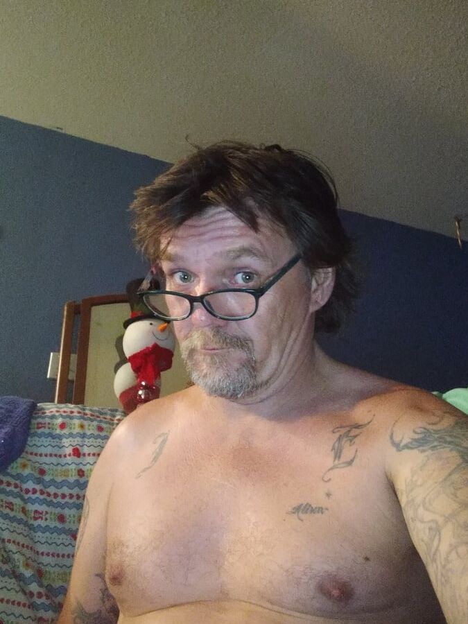 just Me