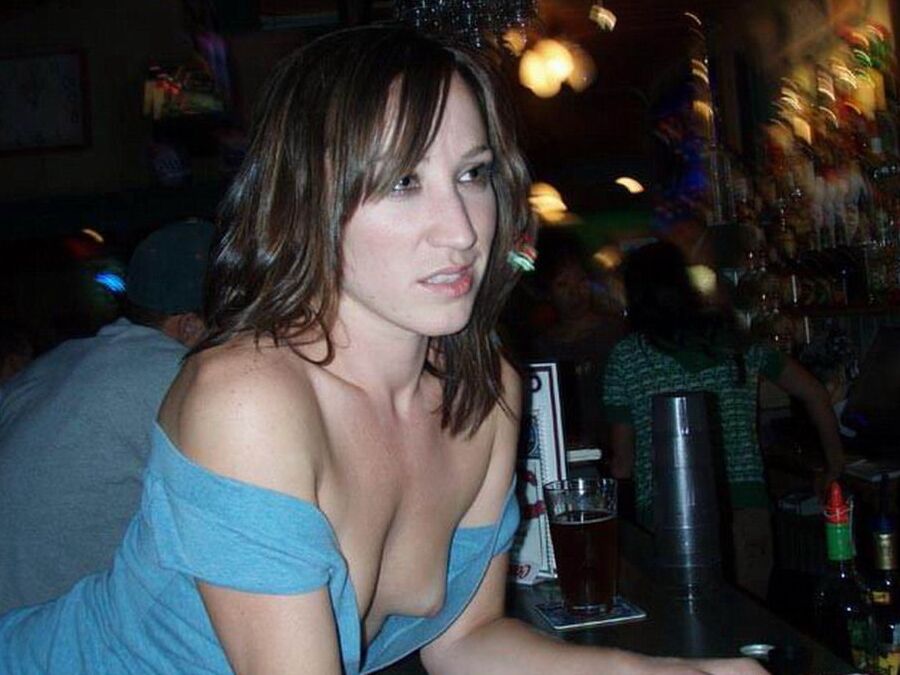 Oops I see your Tit