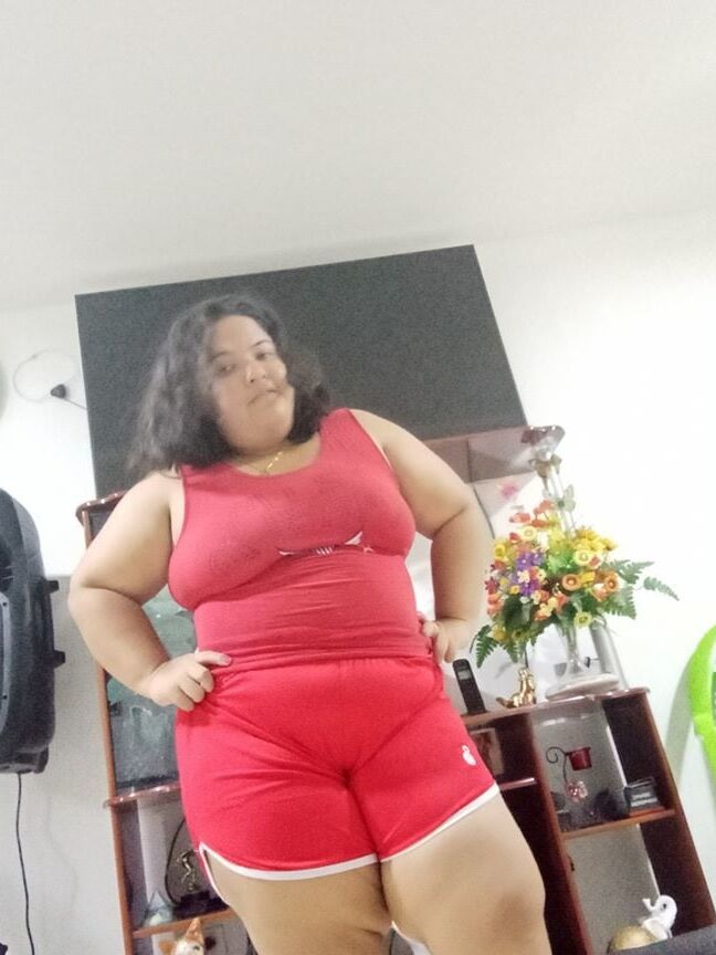 olga venegas