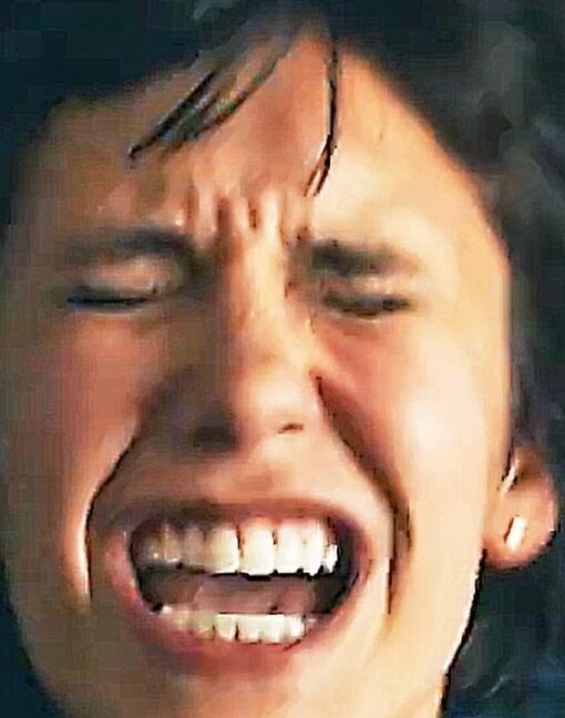 Nina Dobrev Stupid Cum Slut