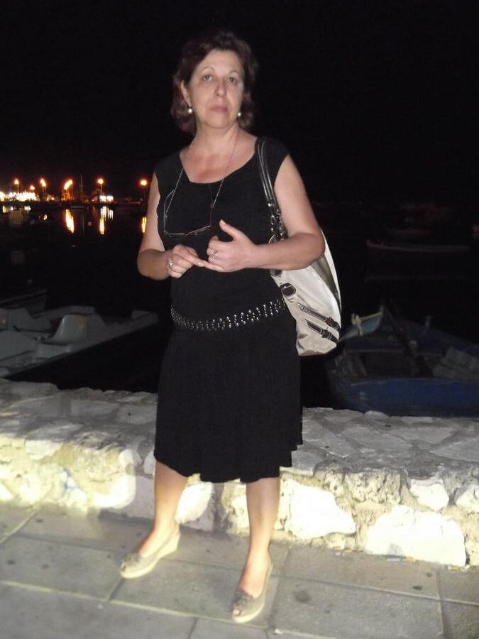 Vania Gilf