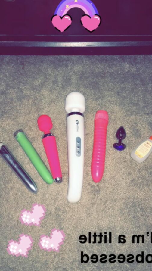 Nudes xoxo