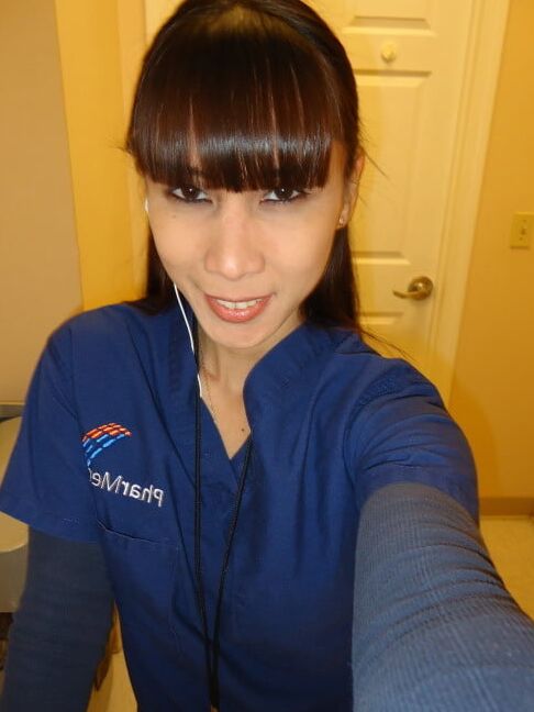 Famous Cleveland Asian Whore Slut - Cyreel
