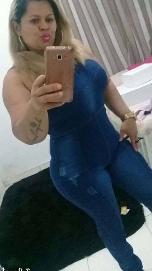 VAL GOSTOSA