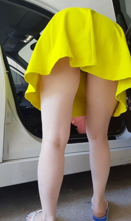 Turkish Mom MILF
