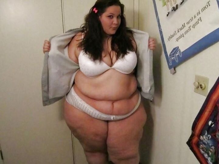 ssbbw cuties