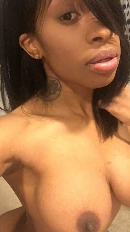 Stamped Cheeks