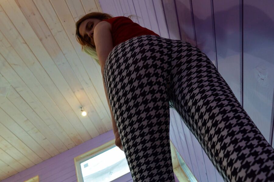Trampling