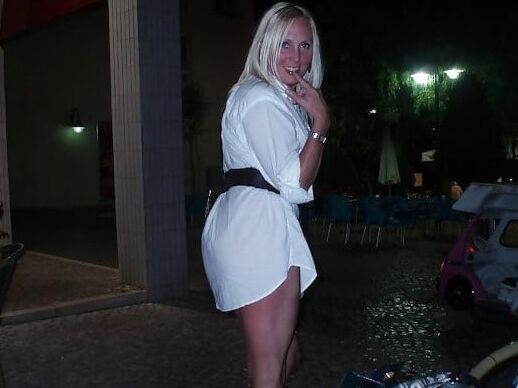 What would you like to do to her let me know