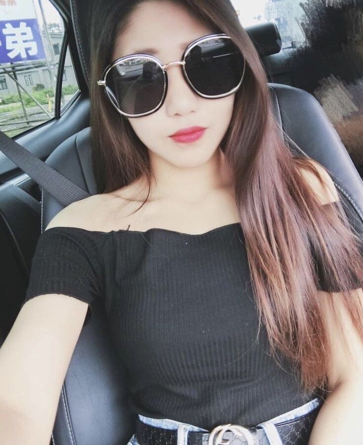 Exposed Asian Slut