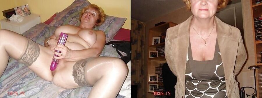 Dressed undressed