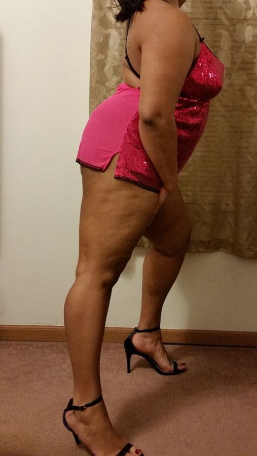 Ex wife