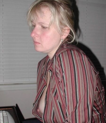 Downblouse and Flashing