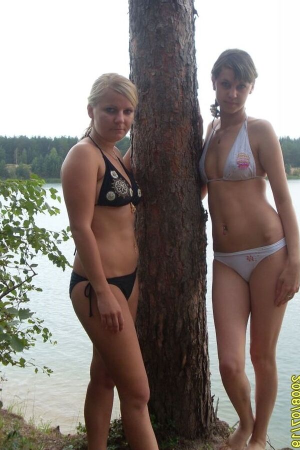 Russian whores