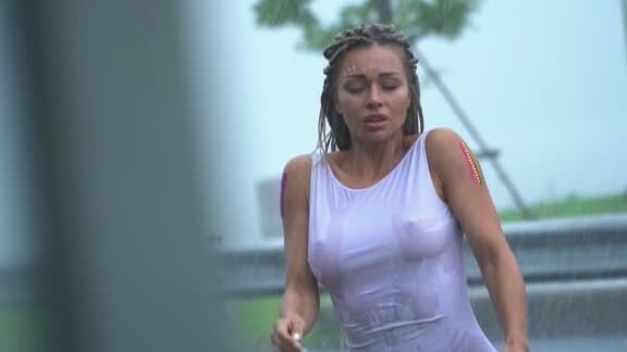 She&;s Wet