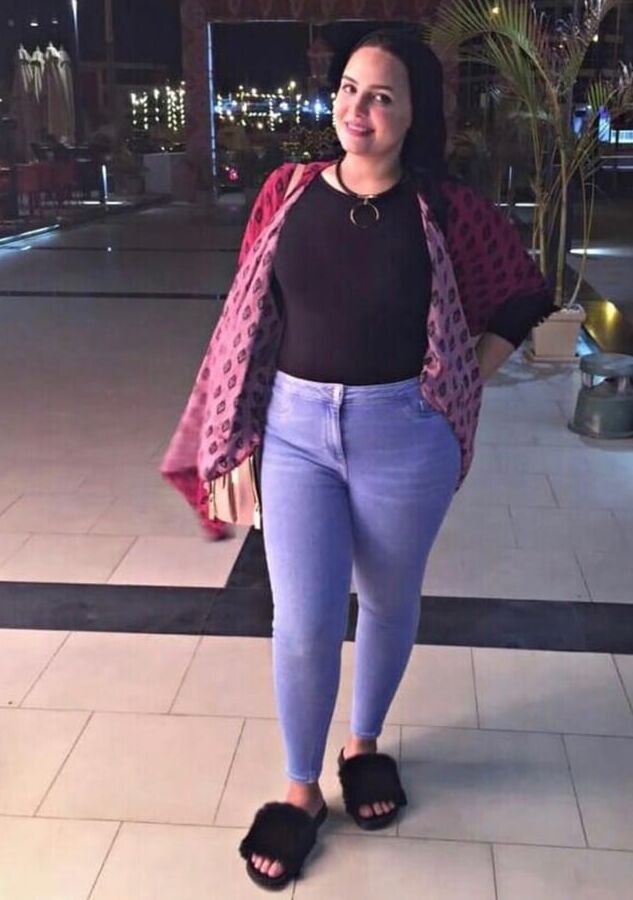 Hijabis