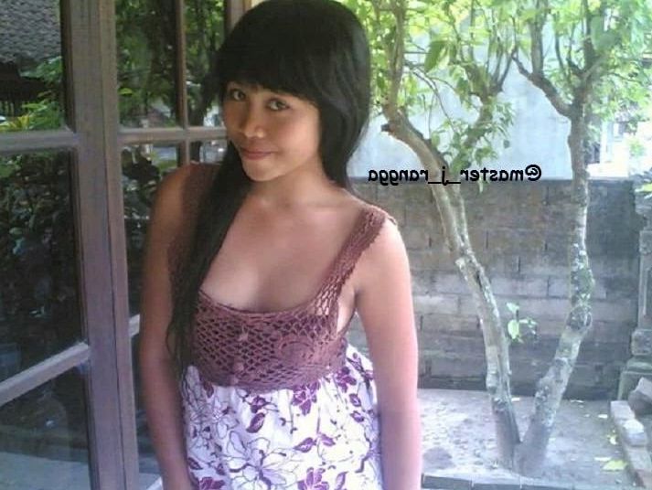 Gado Mix Girl