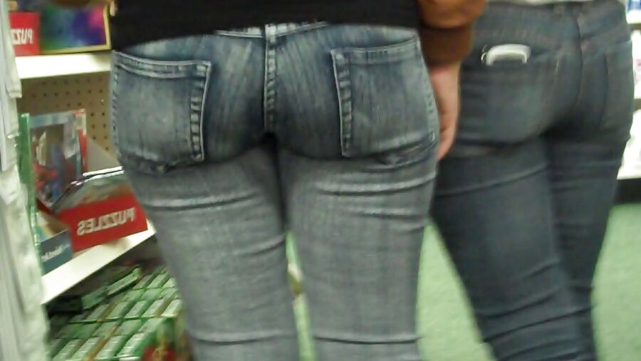- asses bottom butt buttocks backside - Hintern