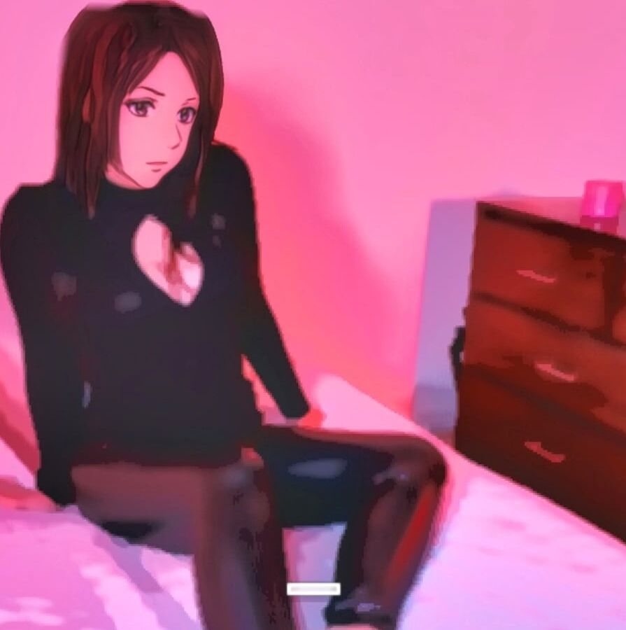 Sluty Victoria
