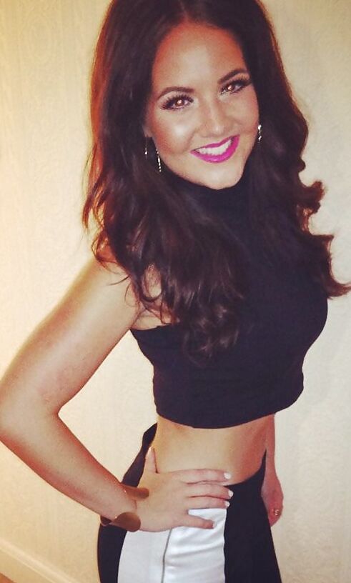 UK SLUT LAURA