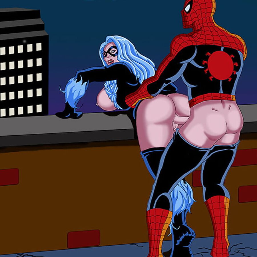 Marvel Universe XXX