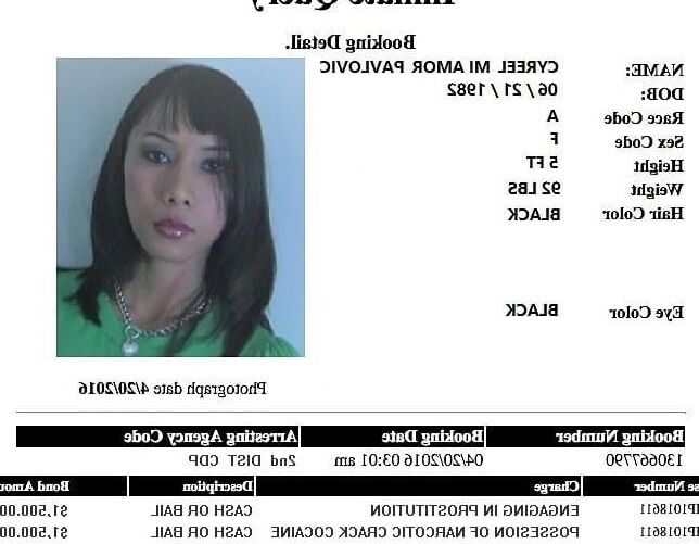 Famous Cleveland Asian Whore Slut - Cyreel