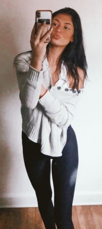 Instagram hotties..