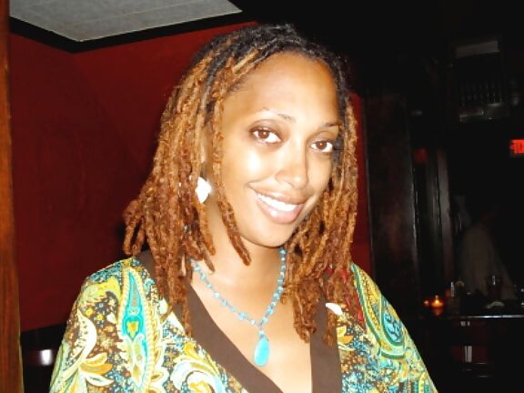 Married black sub
