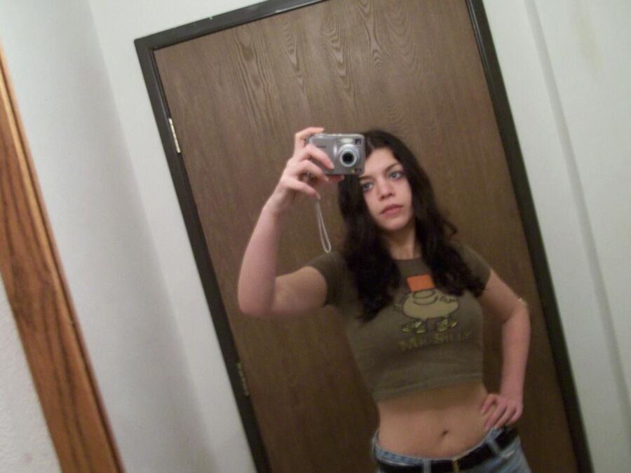 Selfie Home Corona