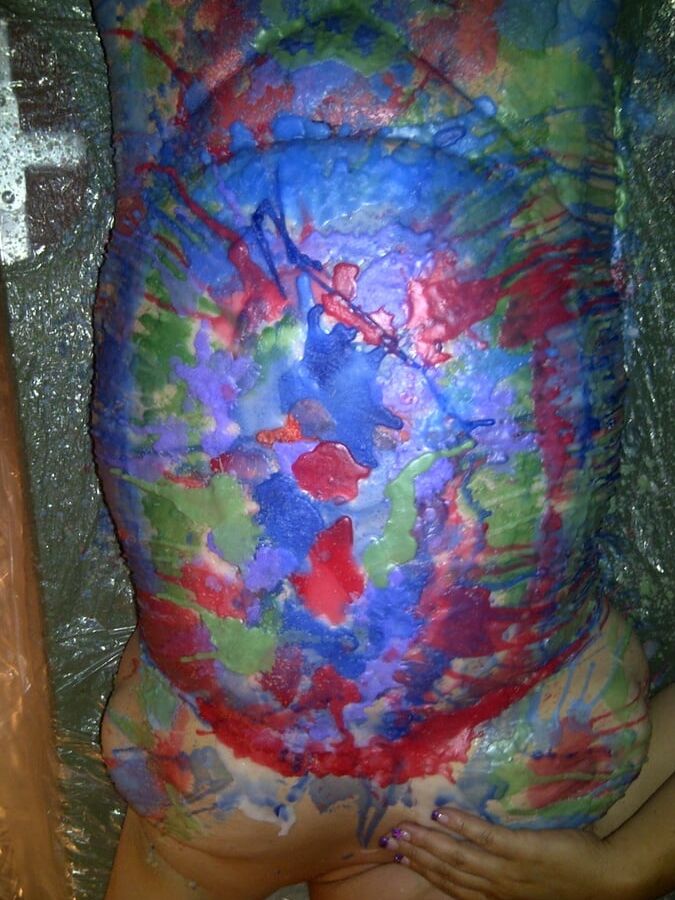 Wax play