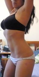 La tetona