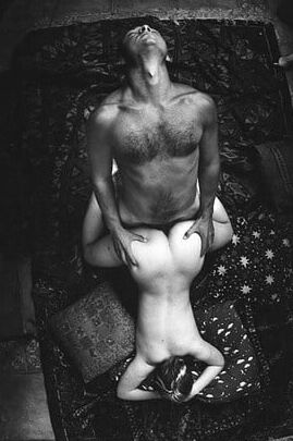 Sensuality