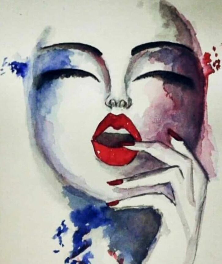My Erotic Art