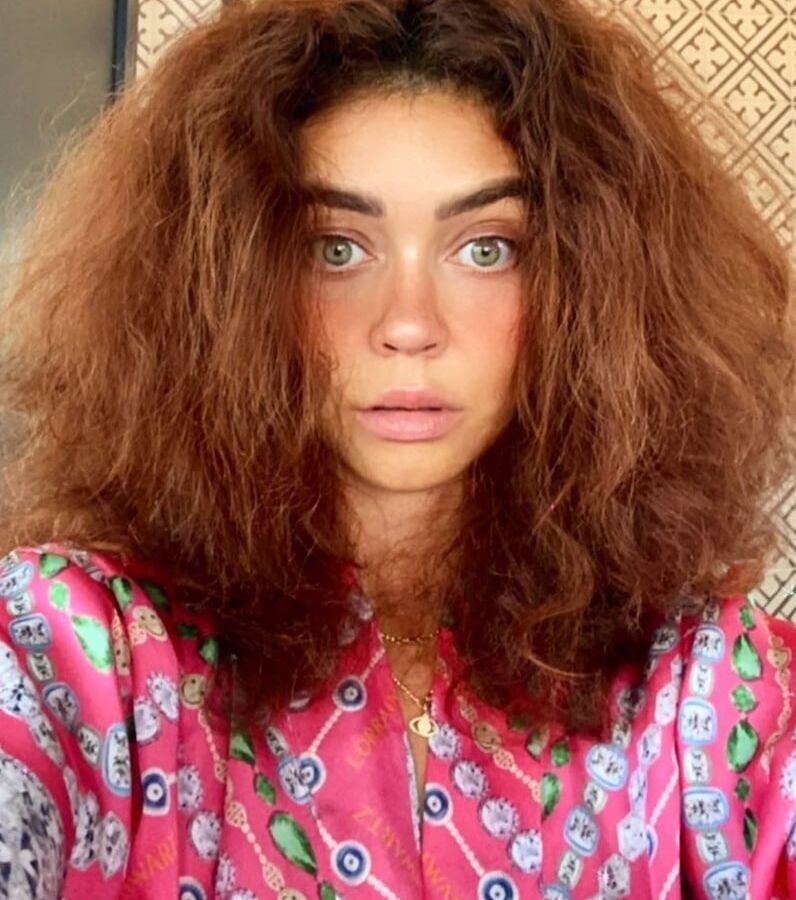SARAH HYLAND PICTURES