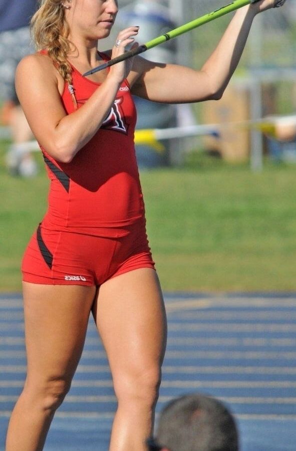 SPORT GIRL I M PERV