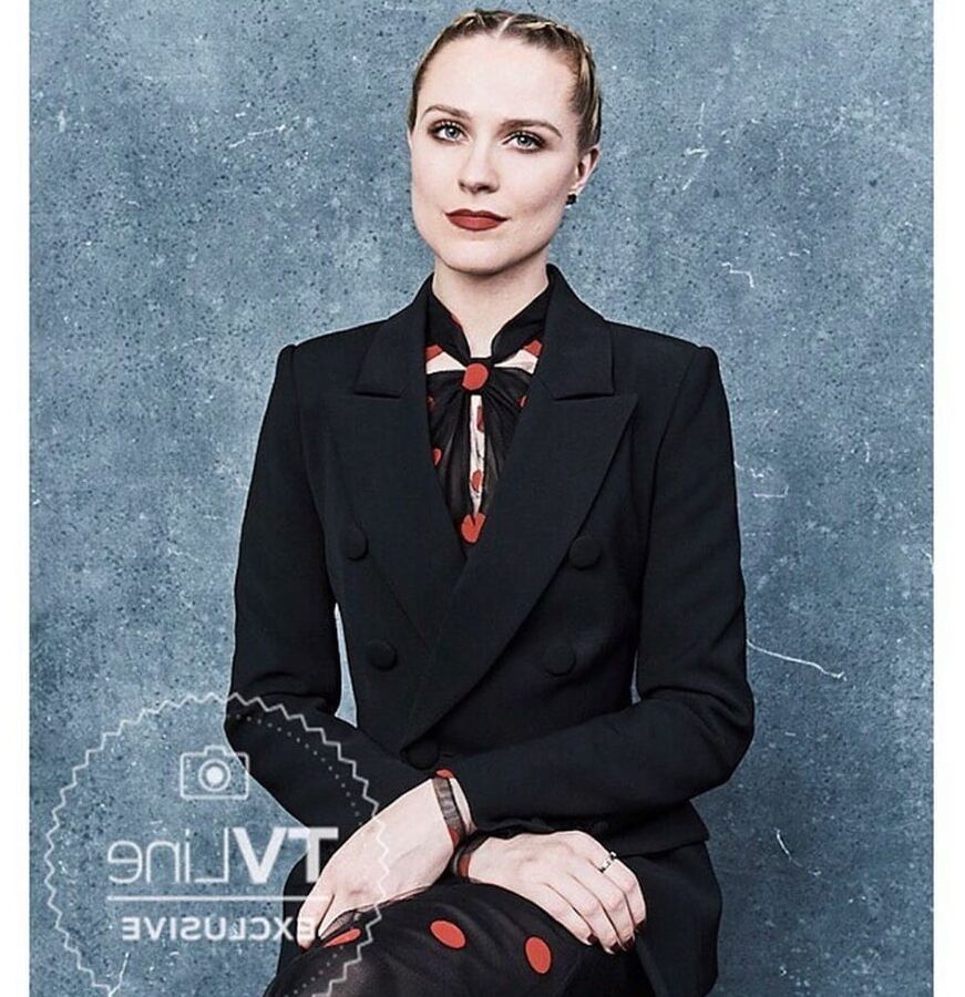 Evan Rachel Wood