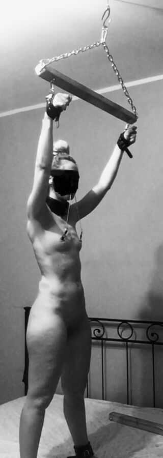 amatoriale legata gode moglie bdsm pompino spiata