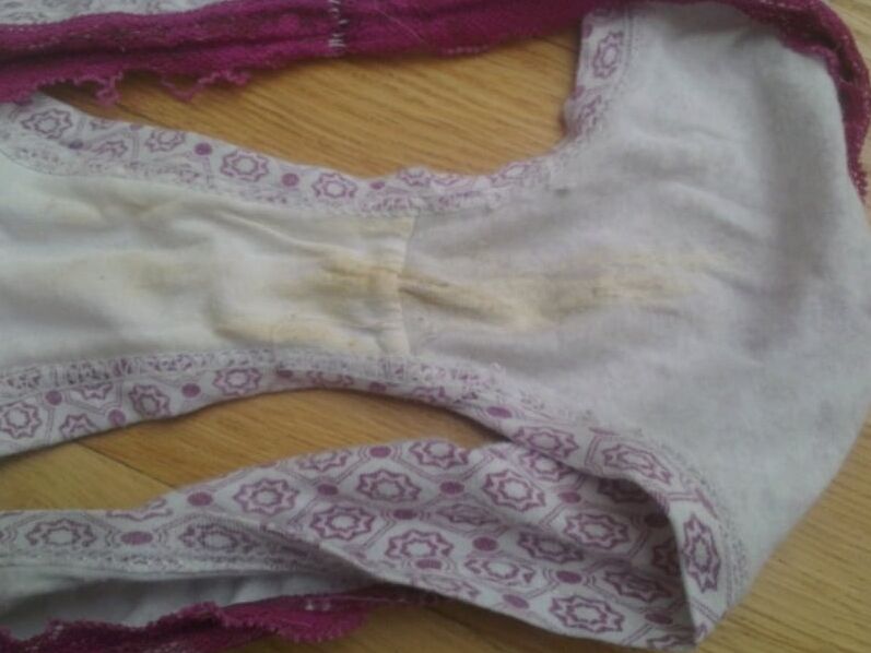 Upperclass Slut&;s Panties