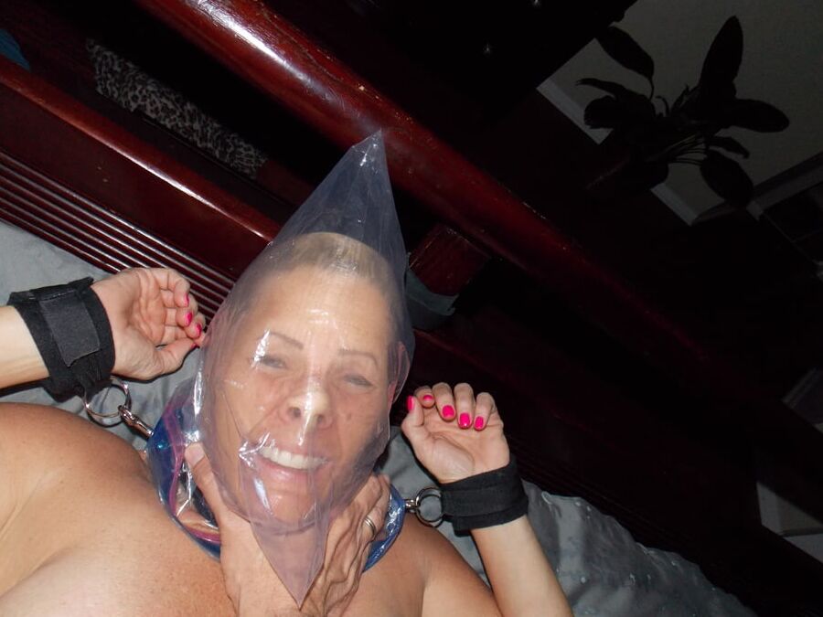 Pig in a bag