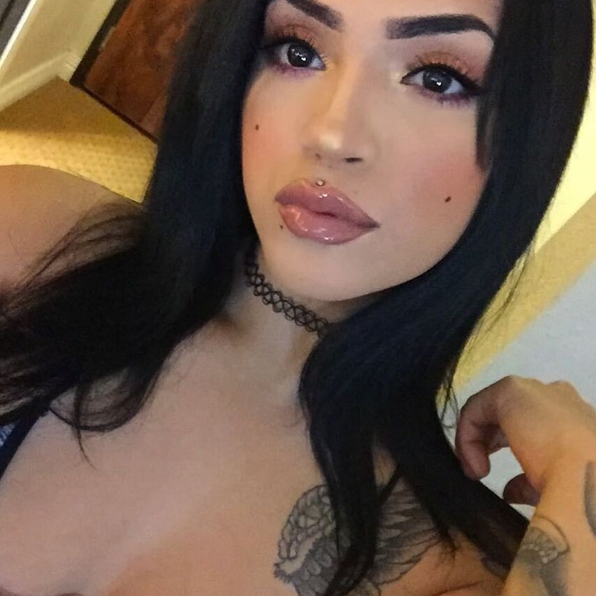 LILIE LIENDRES