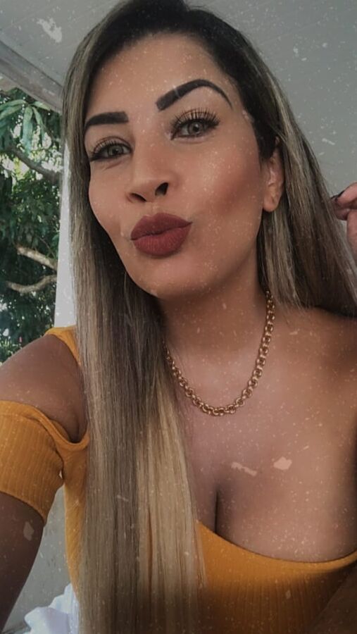 Mabeline, Brasil (Vol.)